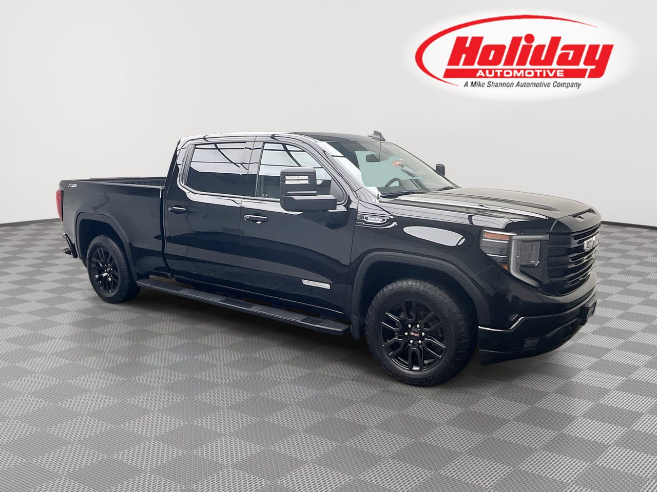 Used 2024 GMC Sierra 1500 Elevation w/ Preferred Package