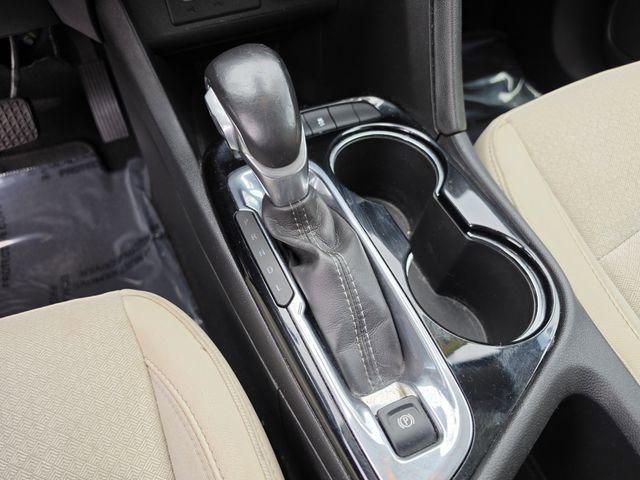 Used 2021 Buick Encore GX Select w/ Sport Touring Package FWD image 27
