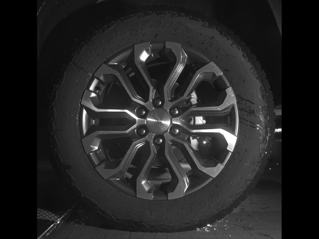 New 2026 GMC Canyon Denali w/ LPO, Black Badging Package AWD/4WD image 9