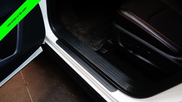 Certified 2023 Nissan Pathfinder Rock Creek AWD/4WD image 28