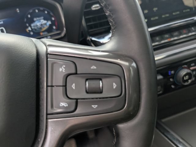 Used 2024 Chevrolet Silverado 2500 ZR2 w/ ZR2 Bison Edition AWD/4WD image 19