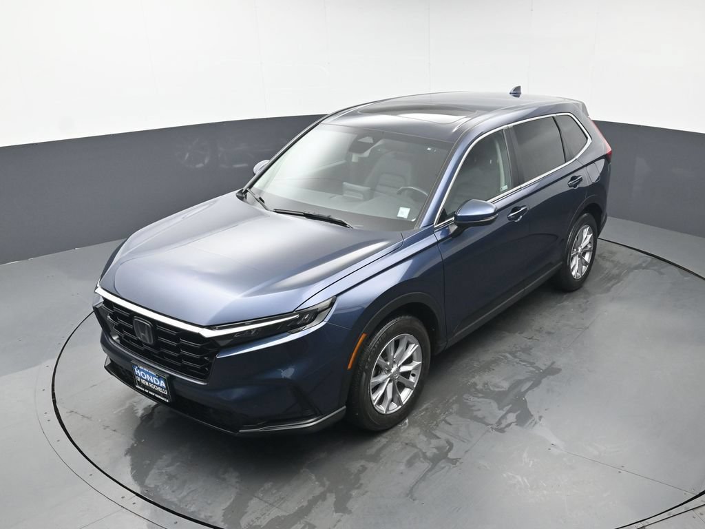 Used 2023 Honda CR-V EX-L image 37
