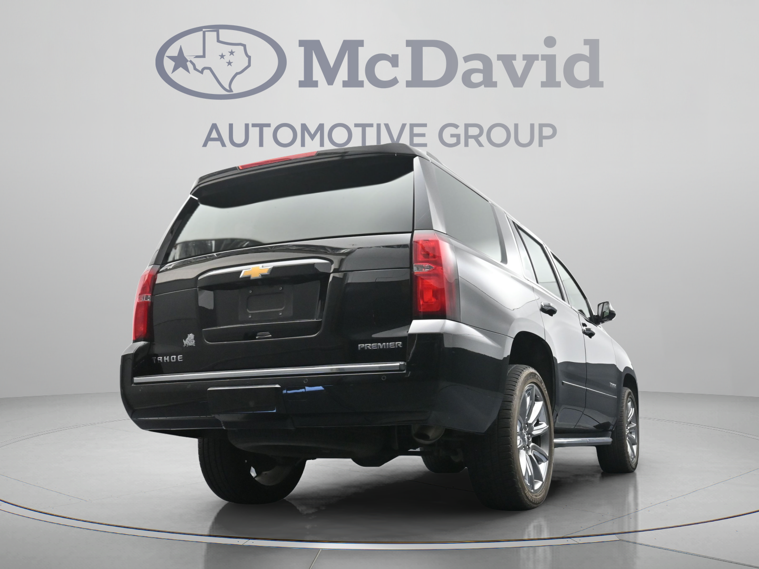 Used 2020 Chevrolet Tahoe Premier RWD image 32