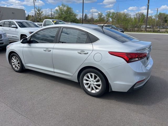 Used 2019 Hyundai Accent SEL FWD image 6