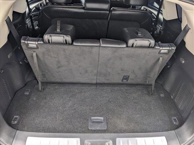 Used 2019 INFINITI QX60 Luxe w/ Essential Package image 6