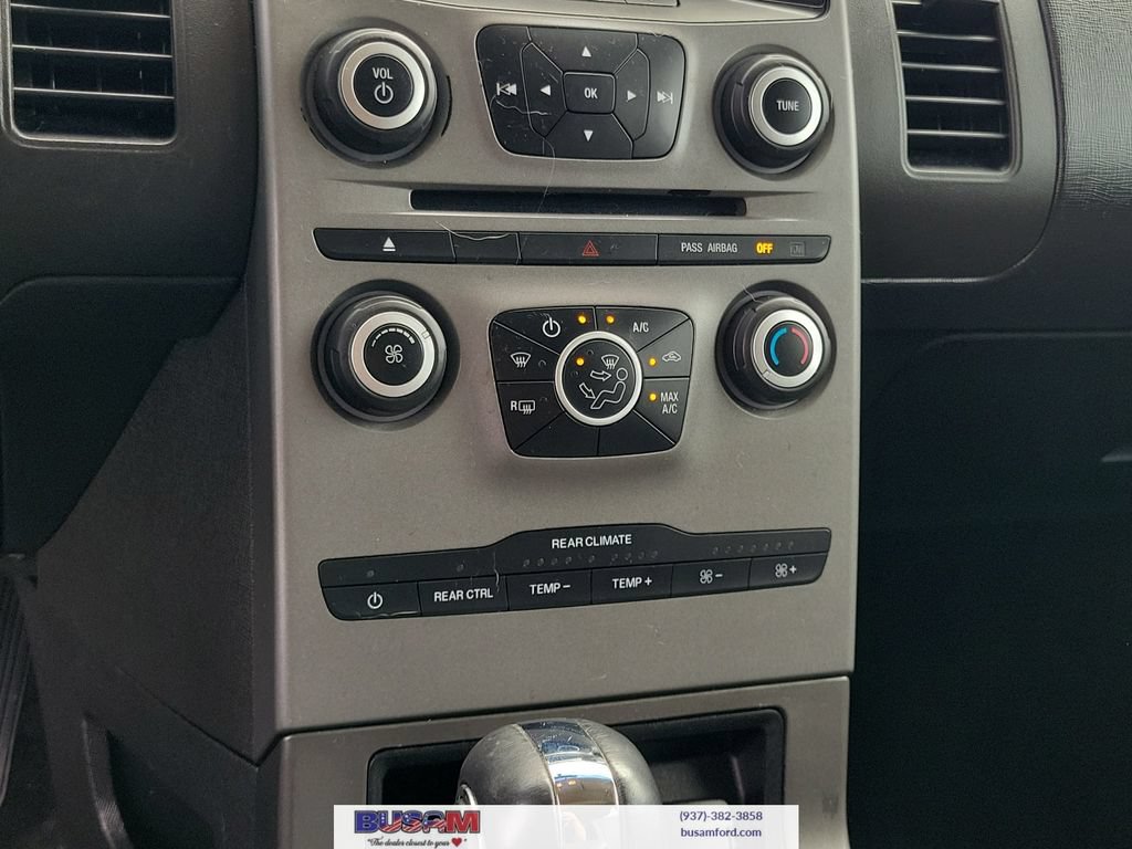 Used 2019 Ford Flex SE FWD image 24