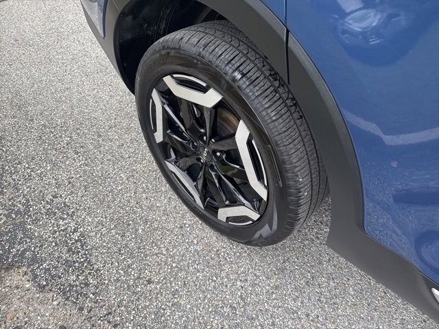 Used 2025 Kia Telluride S image 50