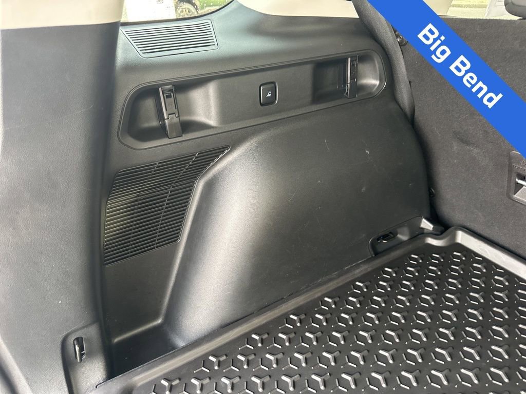 Used 2022 Ford Bronco Sport Big Bend w/ Convenience Package image 28