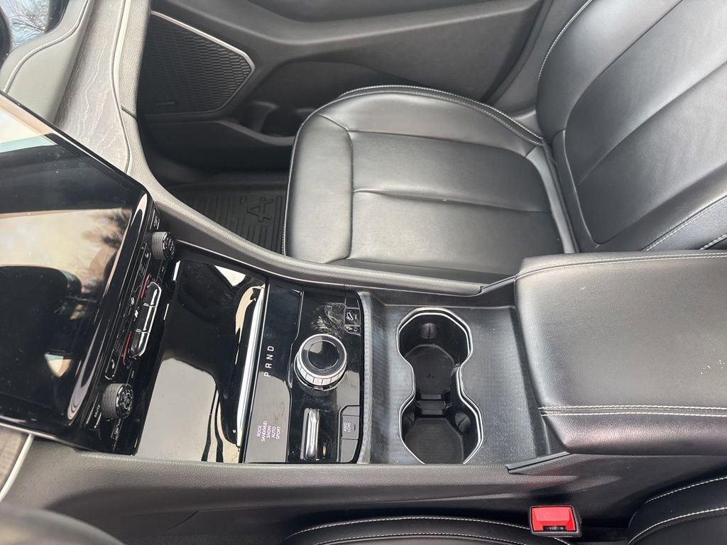 Used 2023 Jeep Grand Cherokee 4WD 4xe image 38