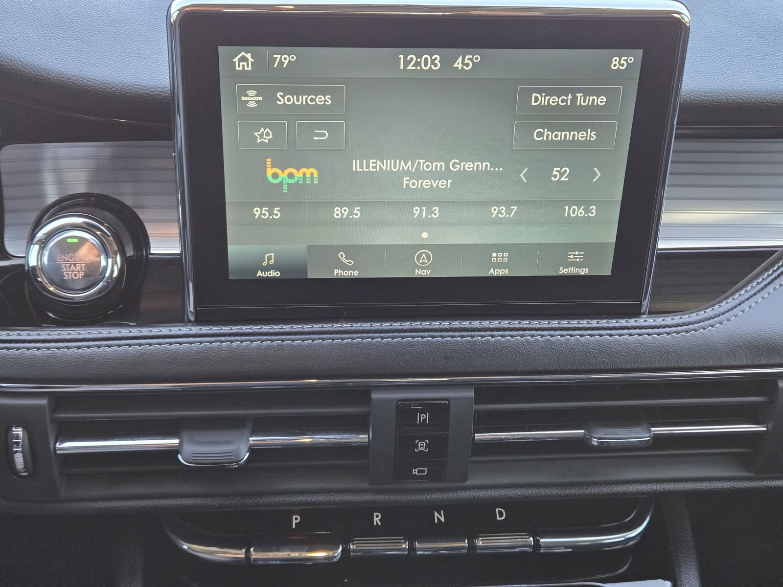 Used 2022 Lincoln Corsair FWD image 20