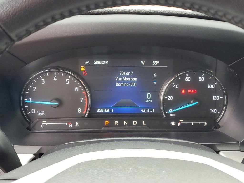 Certified 2023 Ford Explorer XLT w/ Class IV Trailer Tow Package image 22