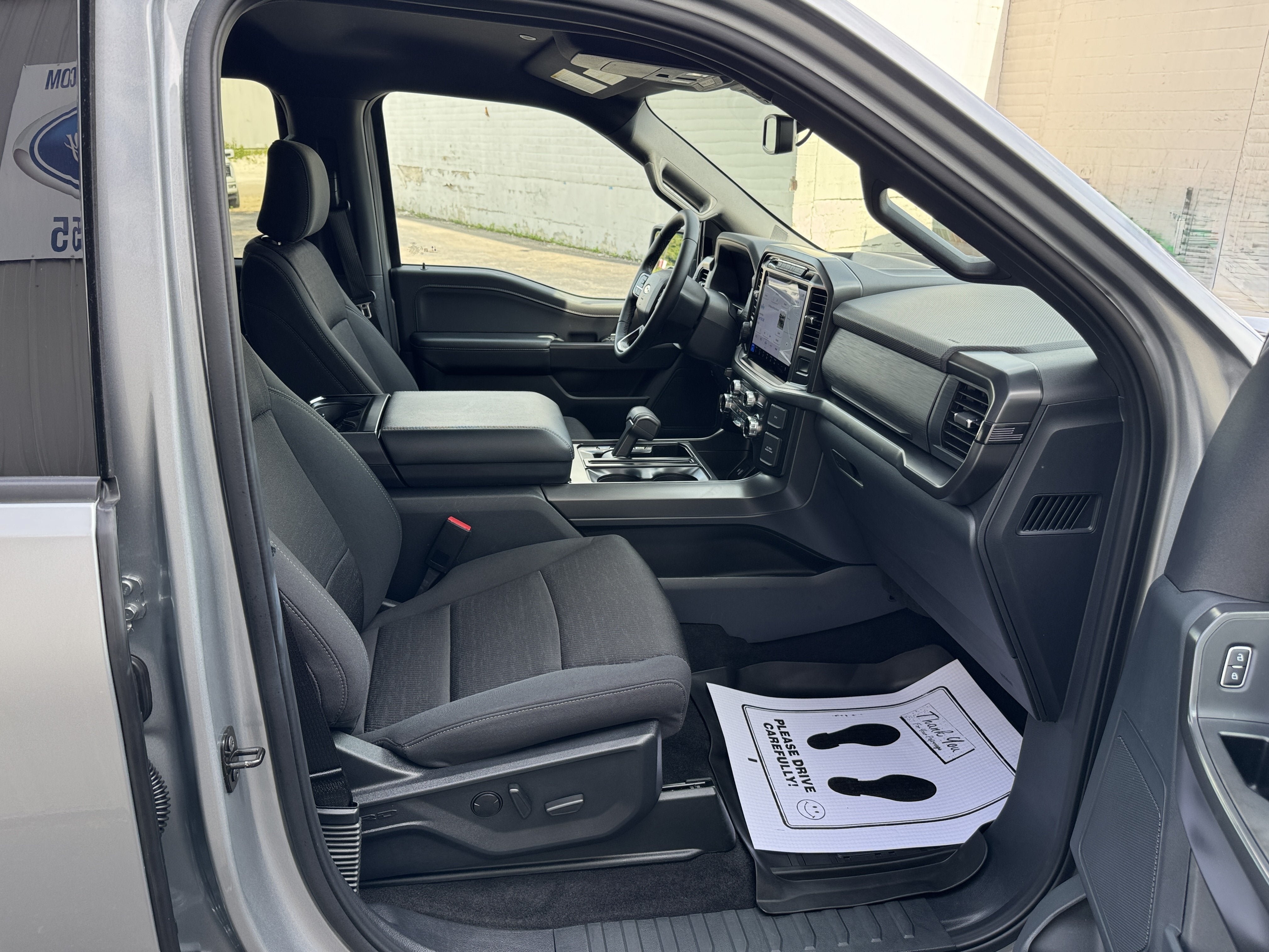 Used 2024 Ford F150 XLT w/ Equipment Group 302A MID AWD/4WD image 26
