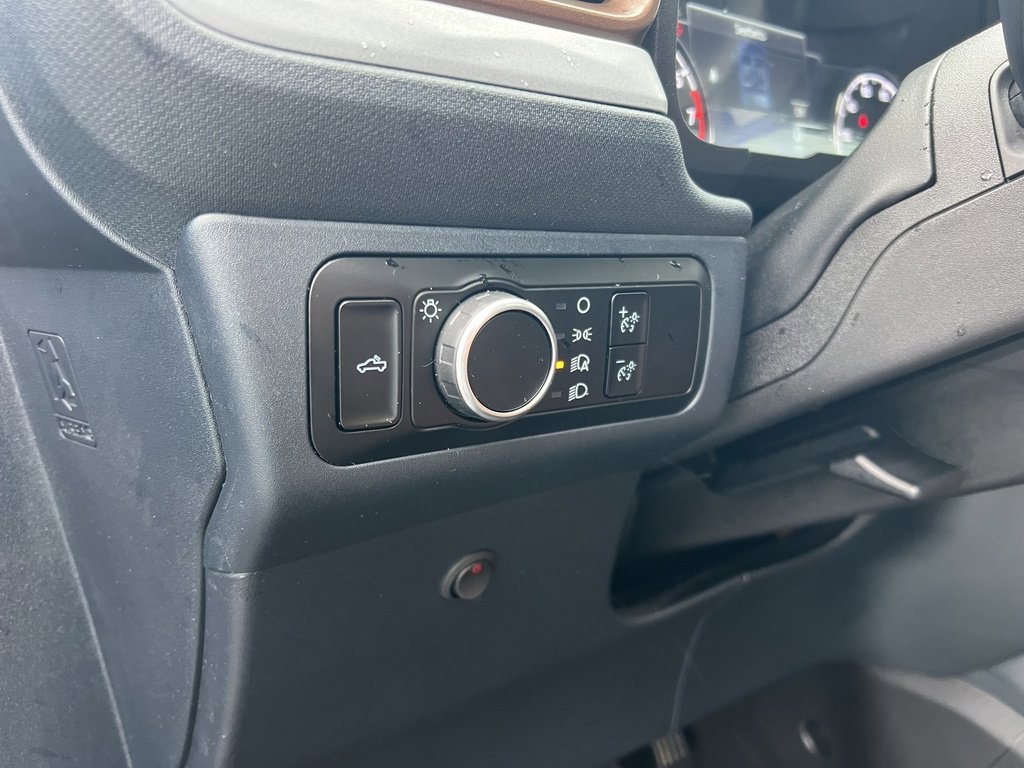 Certified 2023 Ford Maverick Lariat w/ Lariat Luxury Package image 20