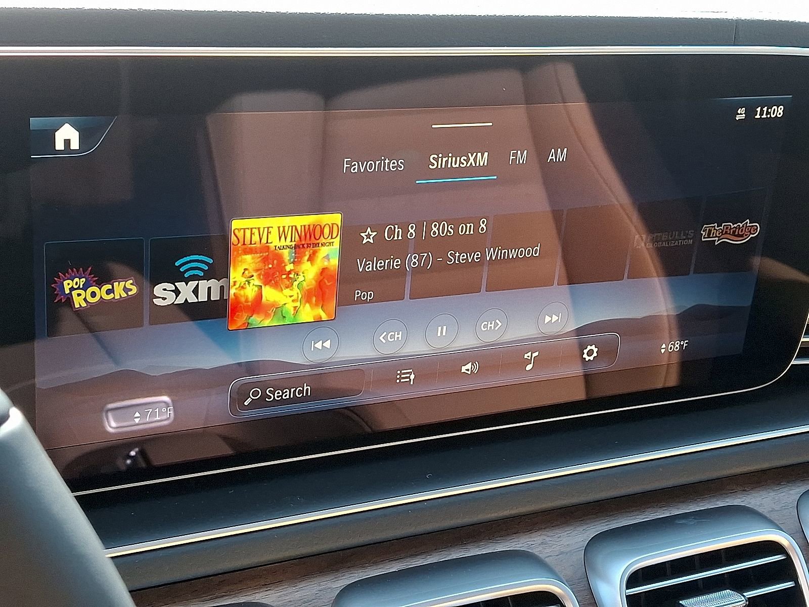 New 2026 Mercedes-Benz GLE 450 4MATIC image 13