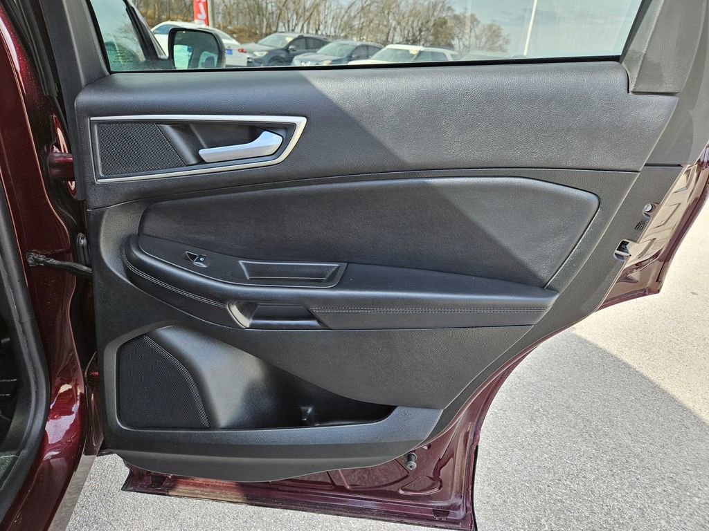 Used 2023 Ford Edge SEL w/ Convenience Package image 33
