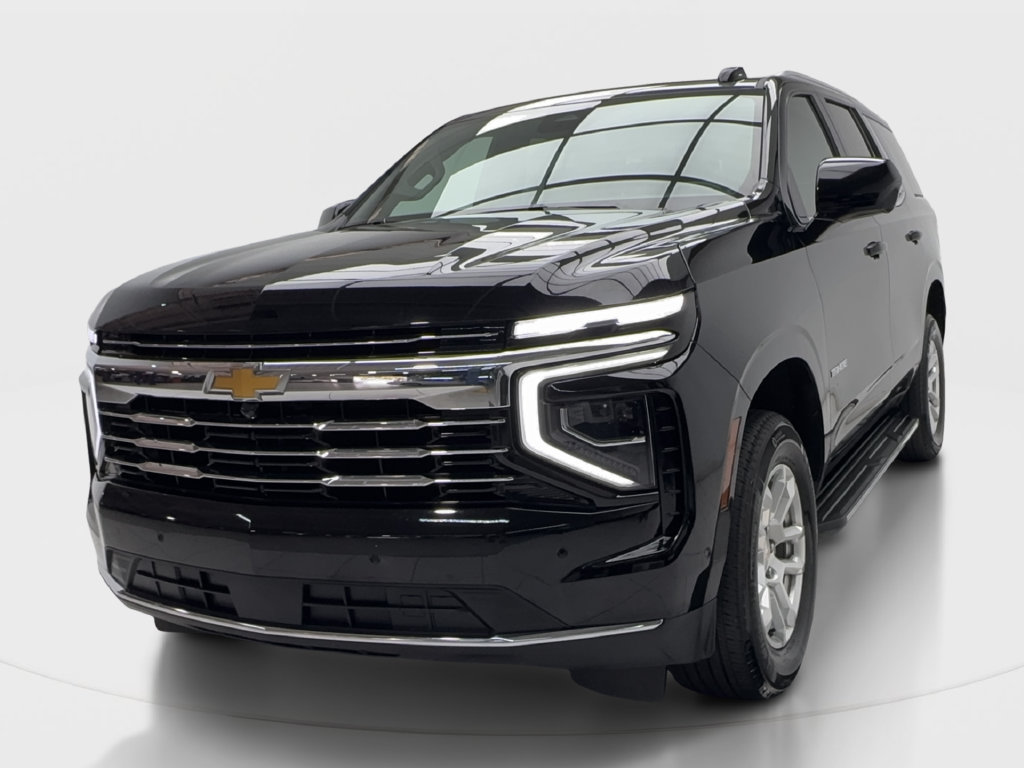 Used 2025 Chevrolet Tahoe LT RWD image 5