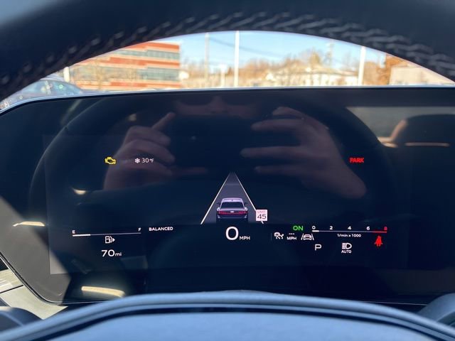 New 2026 Audi A6 Premium Plus image 17