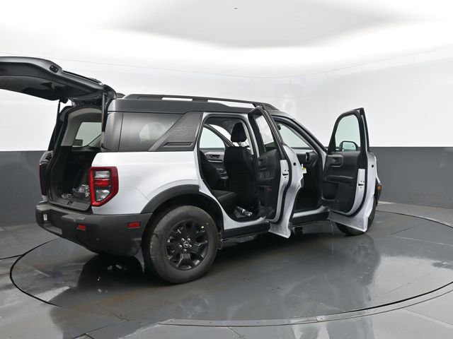 New 2026 Ford Bronco Sport Big Bend w/ Convenience Package AWD/4WD image 28