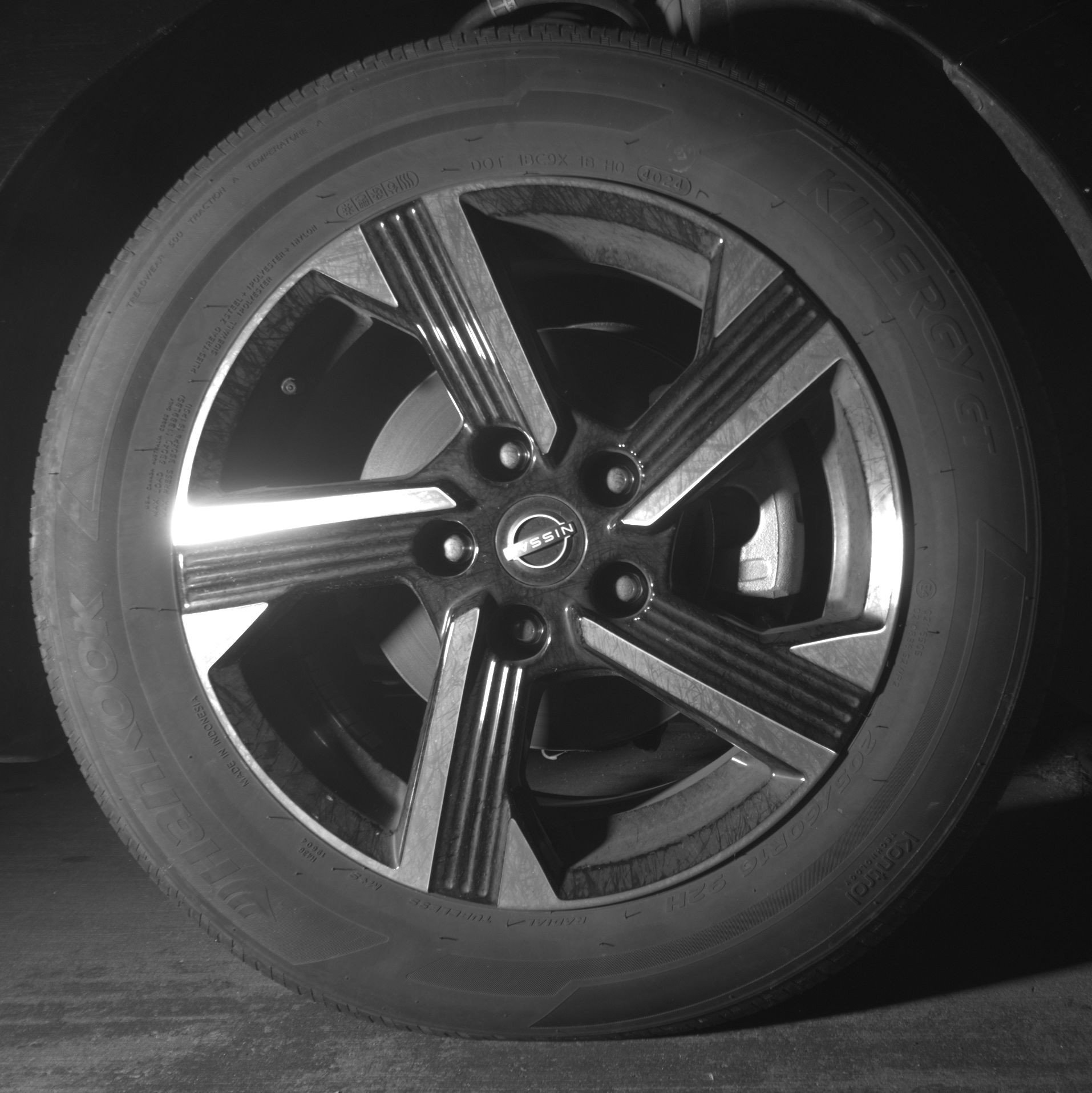 Used 2025 Nissan Sentra SV image 13