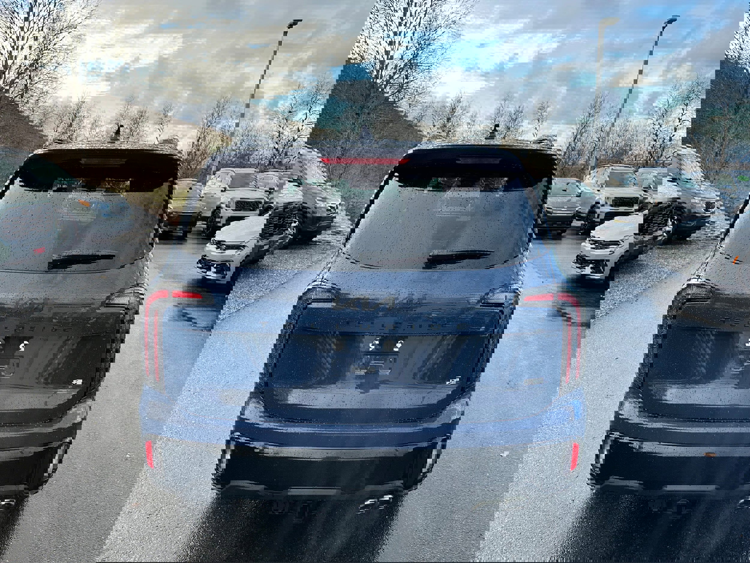 New 2025 Kia Telluride EX X-Line image 6