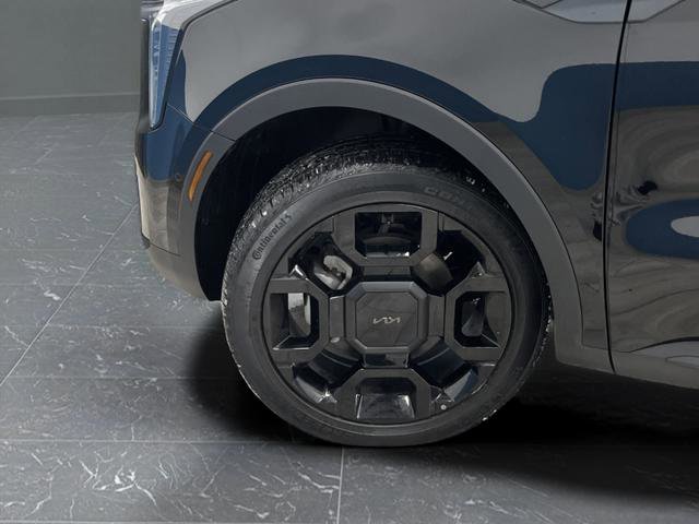 Used 2025 Kia Sorento SX image 36