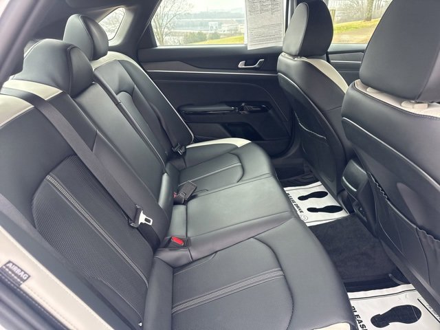 Used 2025 Kia K5 GT-Line image 11