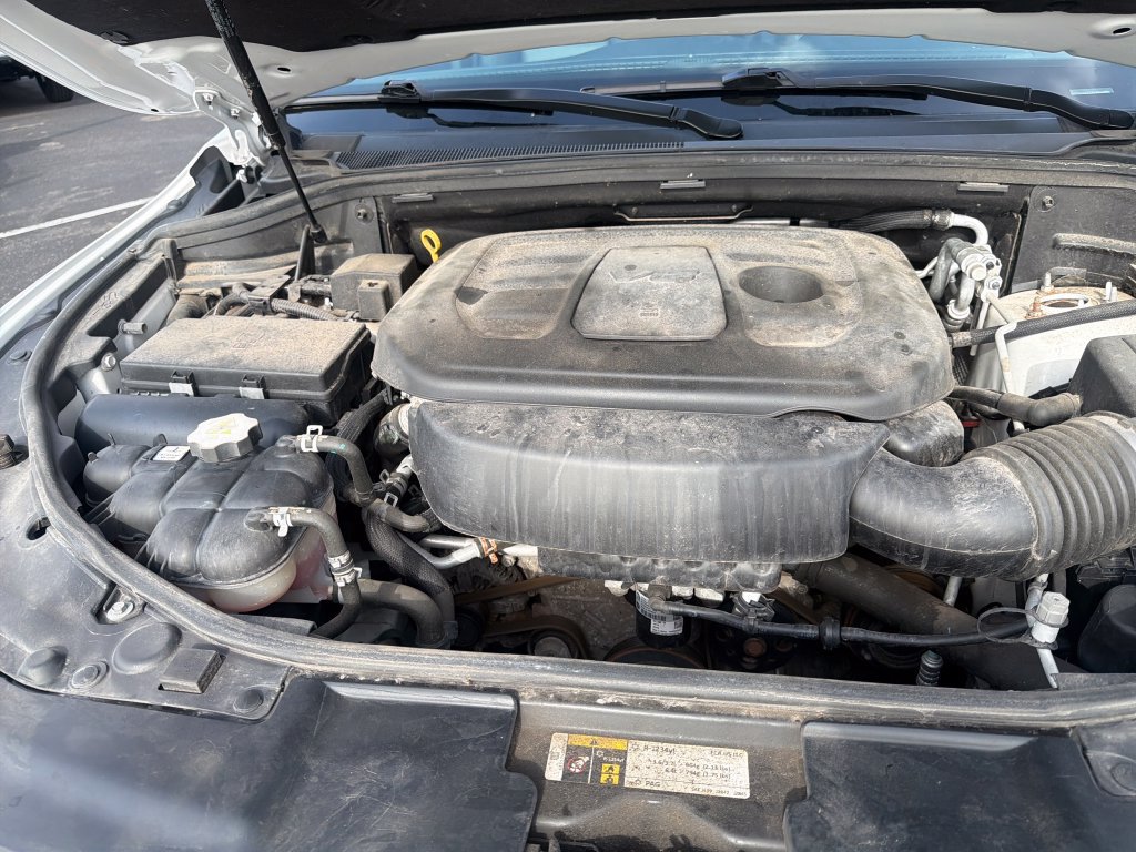 Used 2020 Dodge Durango GT AWD/4WD image 30