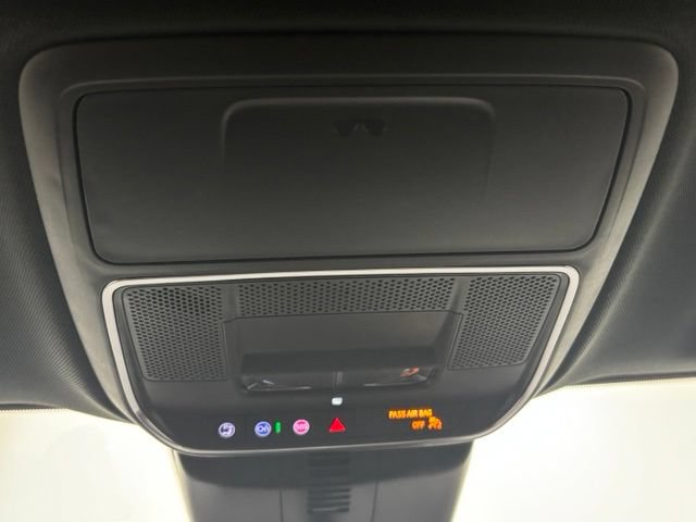New 2026 Chevrolet Traverse RS AWD/4WD image 40