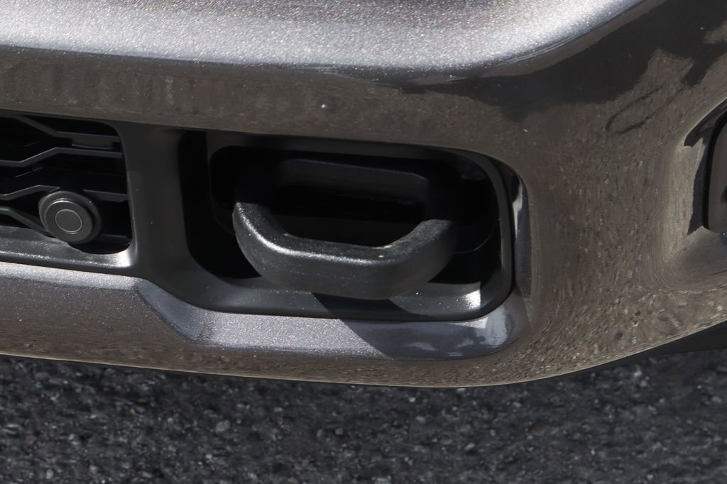 Used 2024 RAM 3500 Limited w/ Night Edition AWD/4WD image 61