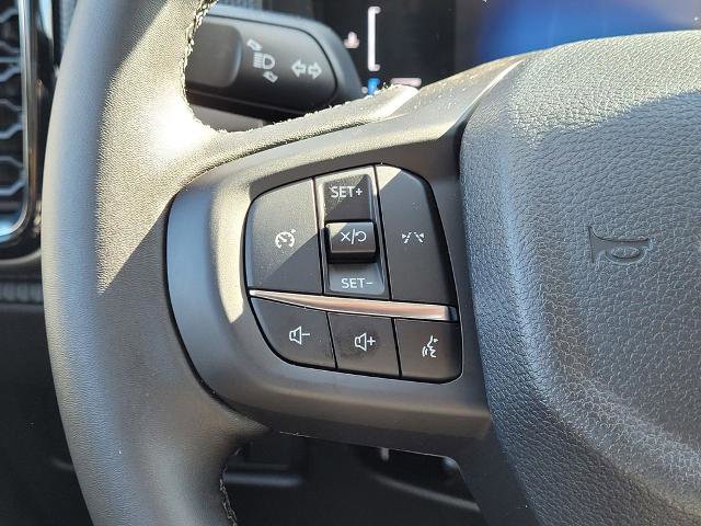 New 2025 Ford Ranger XLT w/ FX4 Off-Road Package image 16