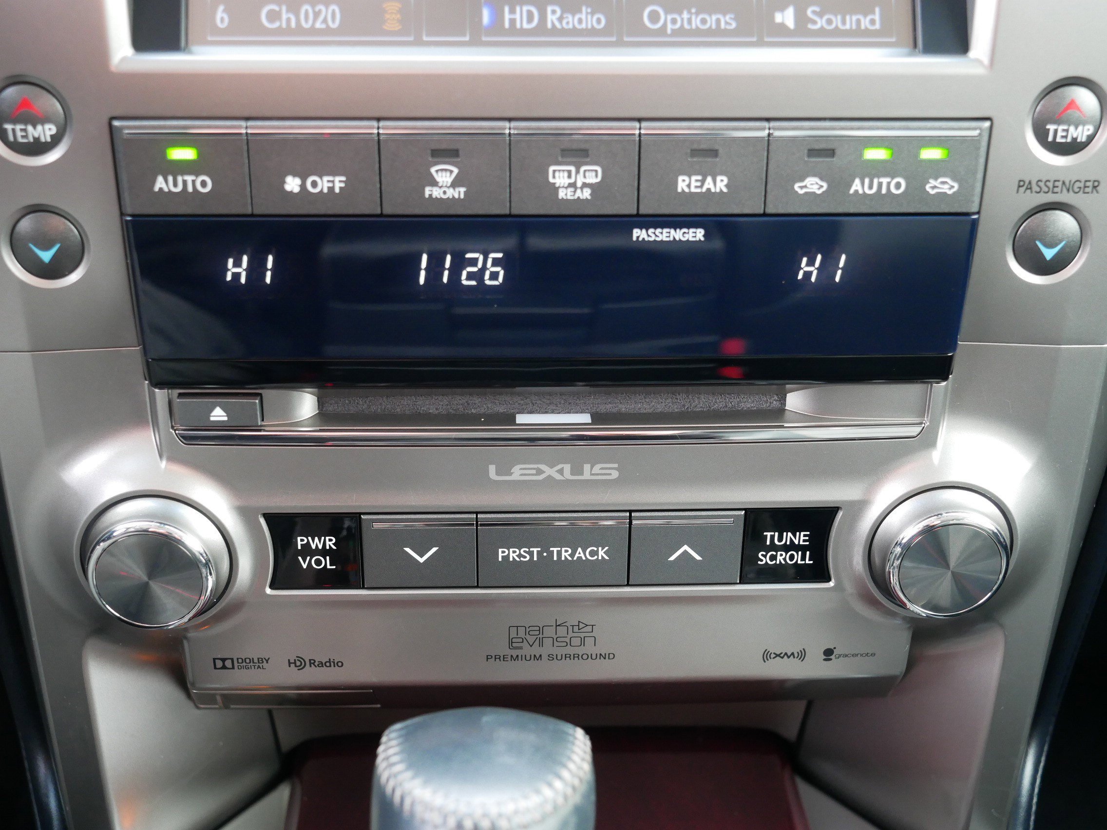 Used 2017 Lexus GX 460 Luxury image 23