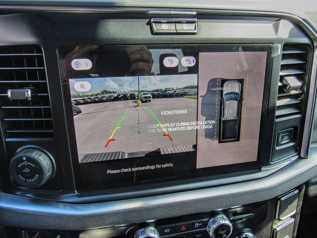 New 2025 Ford F250 Platinum image 15