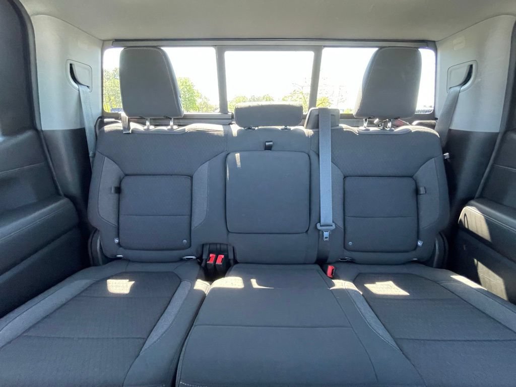Used 2020 Chevrolet Silverado 1500 RST w/ All-Star Edition AWD/4WD image 29