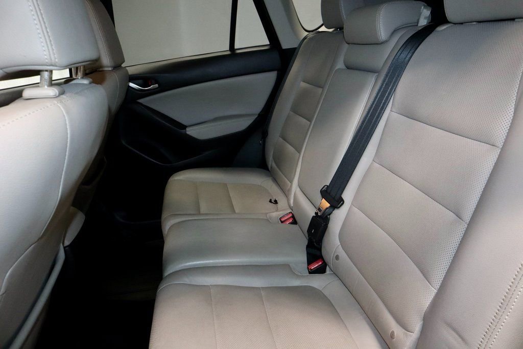 Used 2013 MAZDA CX-5 Grand Touring image 23
