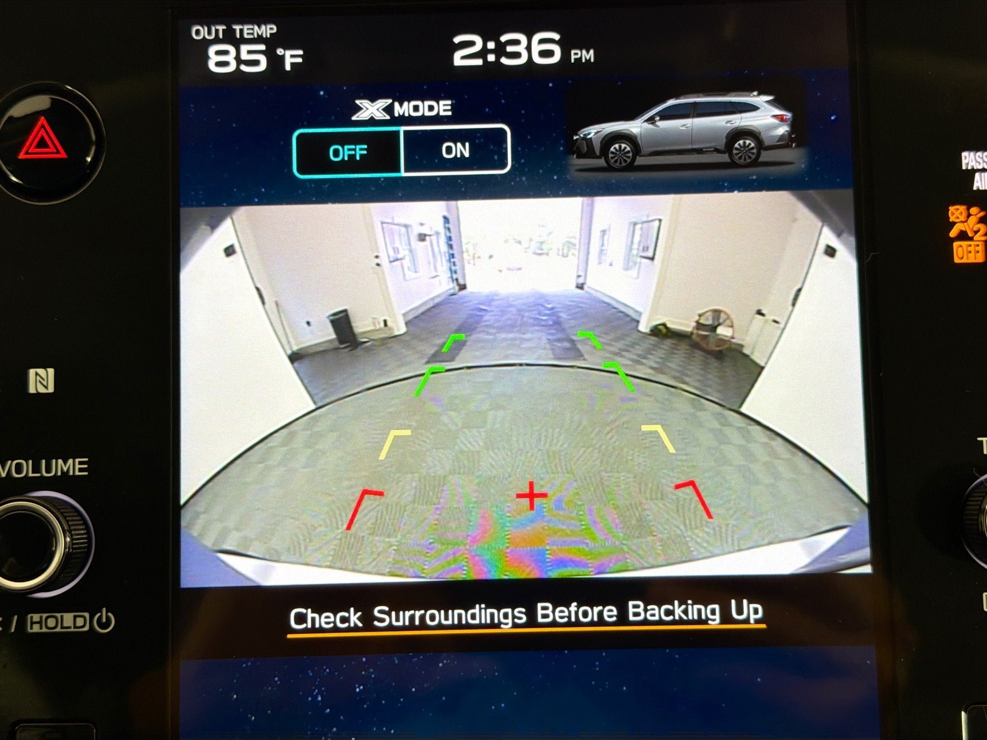 Used 2023 Subaru Outback Premium AWD/4WD image 35