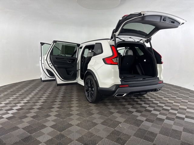 Certified 2026 Honda CR-V Sport Touring image 20