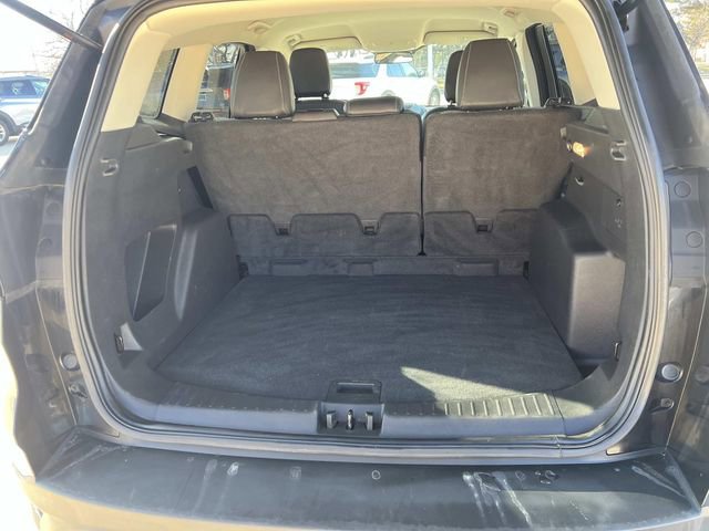 Certified 2019 Ford Escape SE image 11