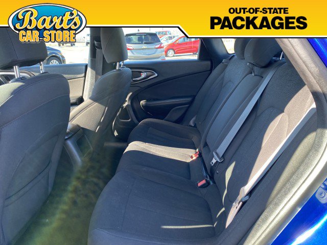 Used 2016 Chrysler 200 Limited FWD image 17