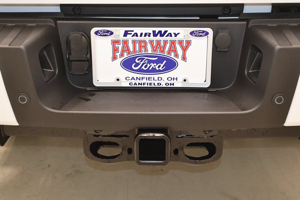 New 2026 Ford F350 XL w/ STX Appearance Package AWD/4WD image 27