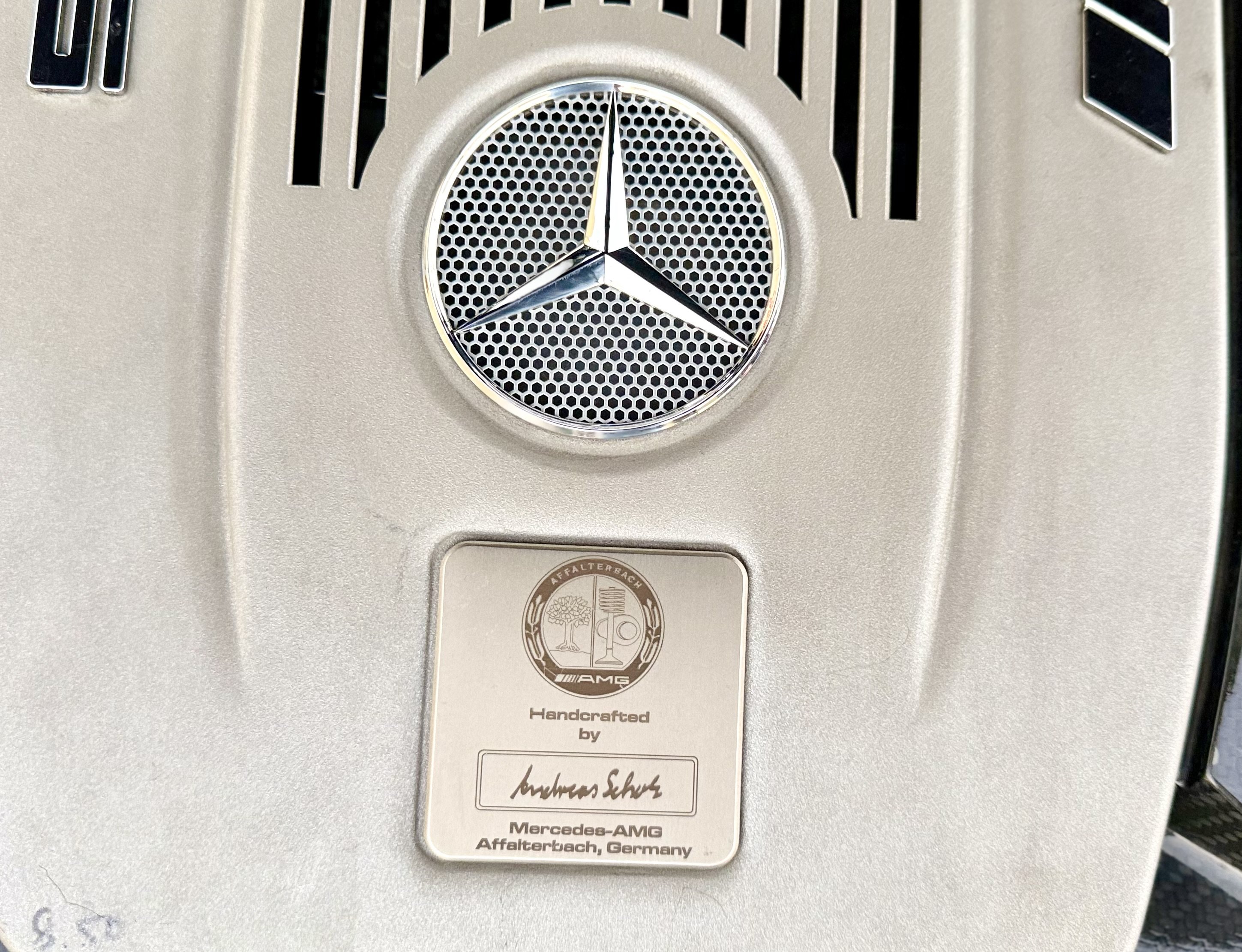 Used 2006 Mercedes-Benz SL 65 AMG image 17