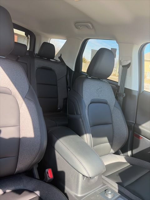 New 2026 Ford Bronco Sport Big Bend w/ Convenience Package AWD/4WD image 18