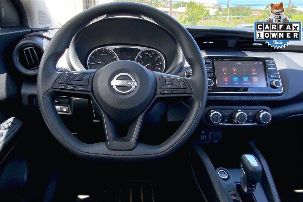 Used 2024 Nissan Kicks S image 5