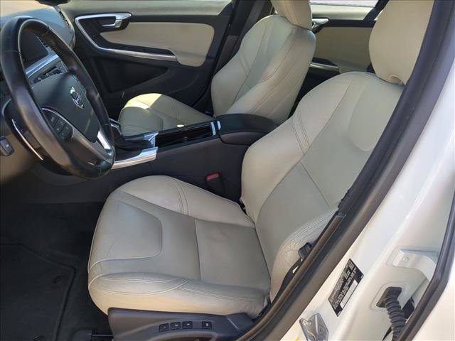 Used 2016 Volvo S60 T5 Premier w/ Convenience Package FWD image 15