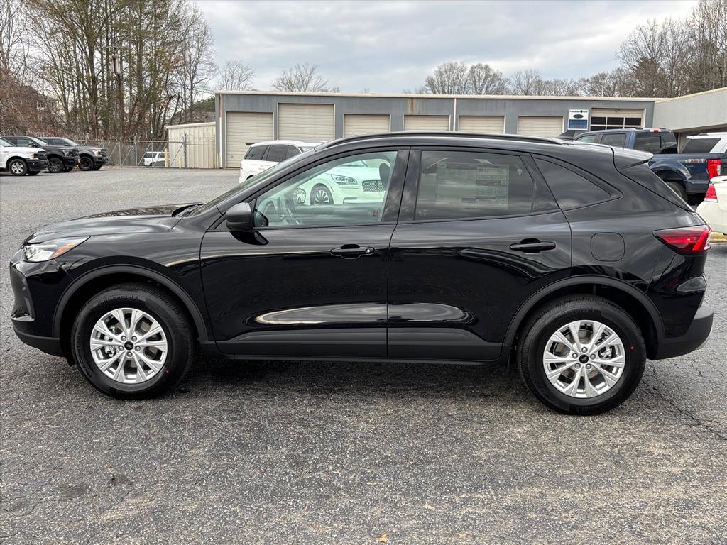 New 2026 Ford Escape Active image 18
