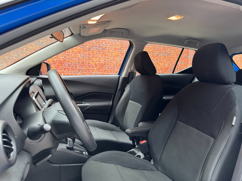 Used 2025 Nissan Kicks Play S FWD image 23