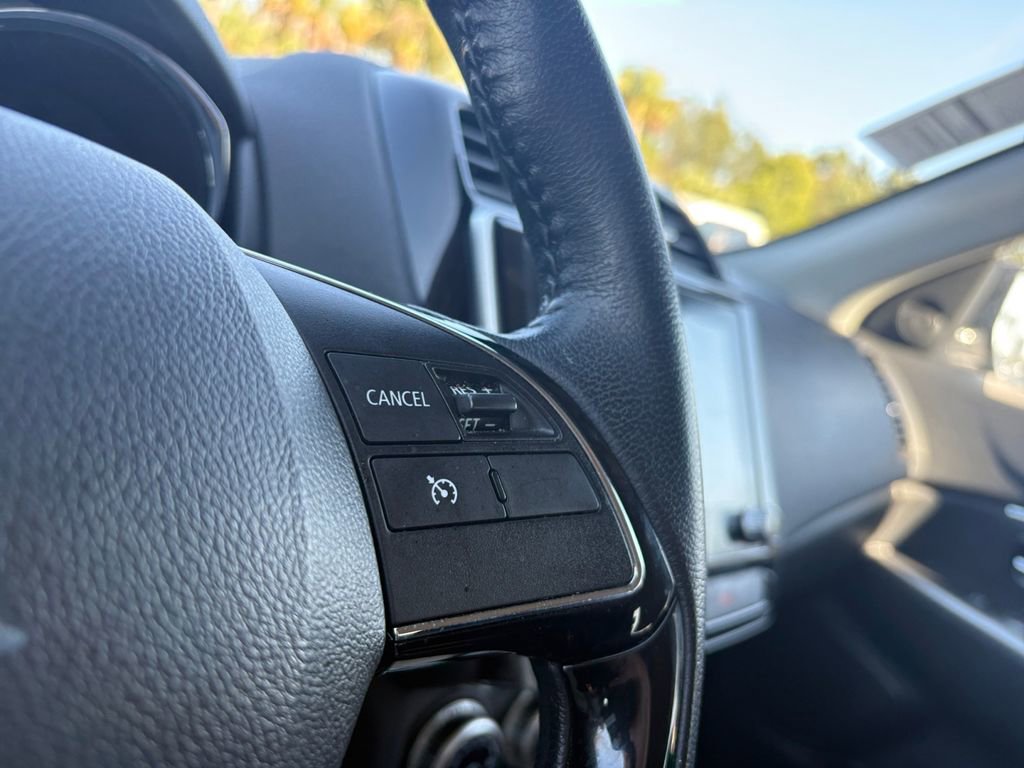 Used 2024 Mitsubishi Outlander Sport AWD image 14