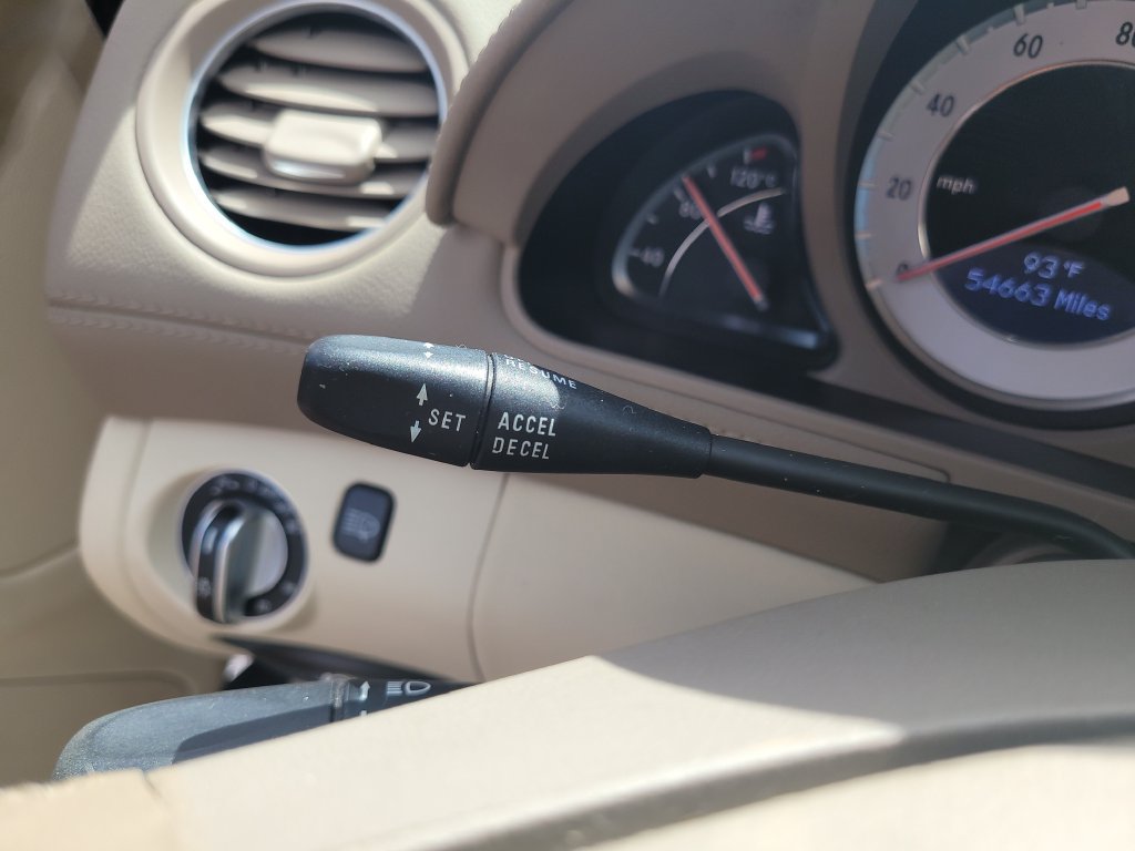 Used 2009 Mercedes-Benz SL 550 image 28
