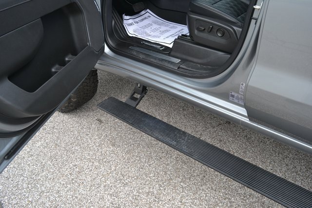 New 2025 Chevrolet Silverado 1500 RST image 27