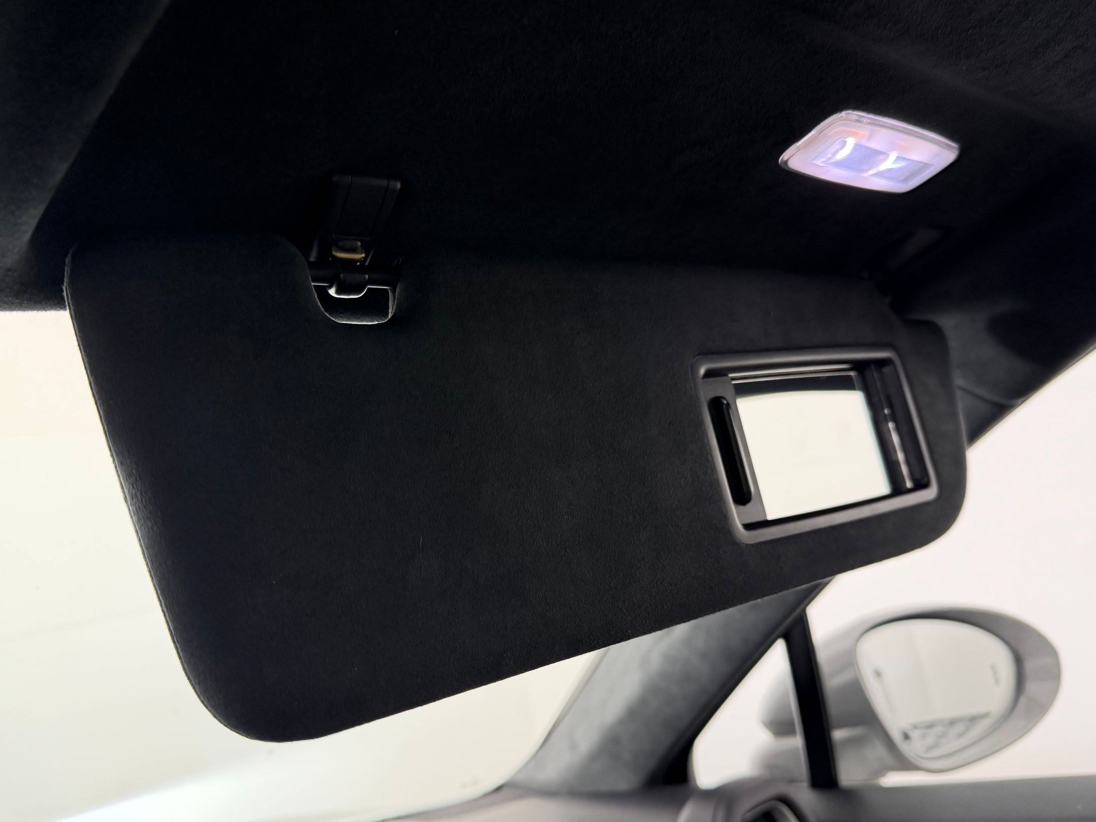 Certified 2024 Porsche Cayenne Turbo image 27