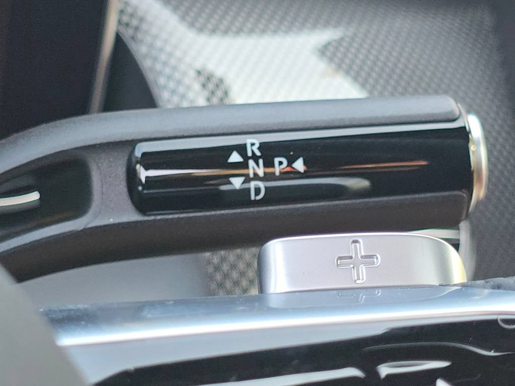 New 2027 Mercedes-Benz GLC 300 4MATIC image 36